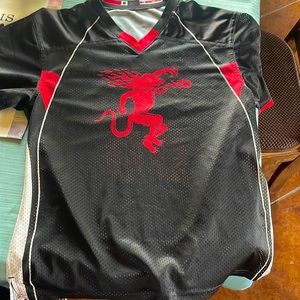 Fireball Jersey. Number 66.